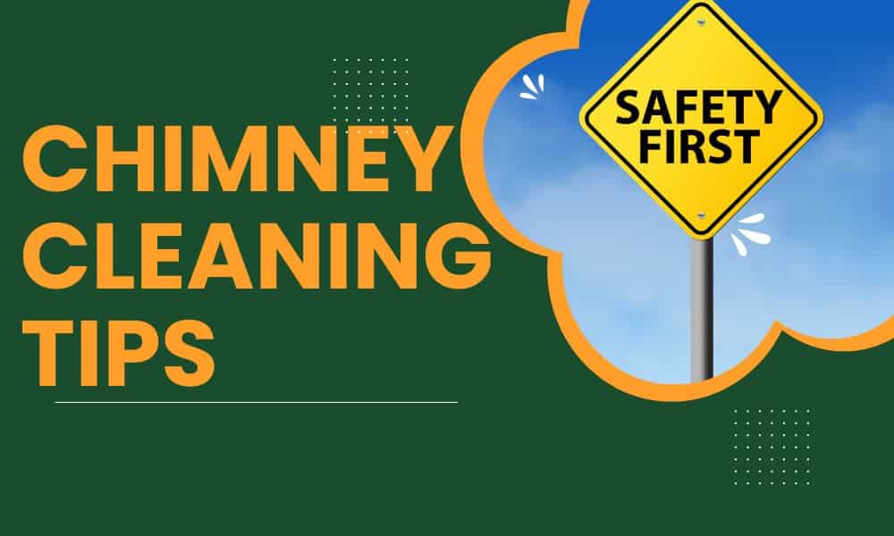 Safety Precautions to clean kitchen chimney